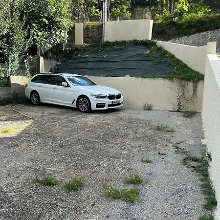 公寓 A Les Ormeaux 56 M² Balcon 萨维尼亚克莱奥尔莫