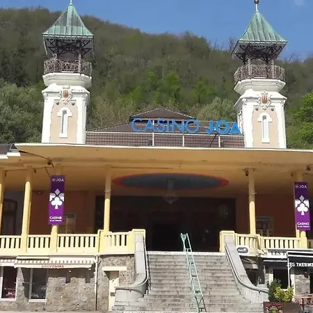 Apartmán A Savignac-les-ormeaux, 56 M², Balcon