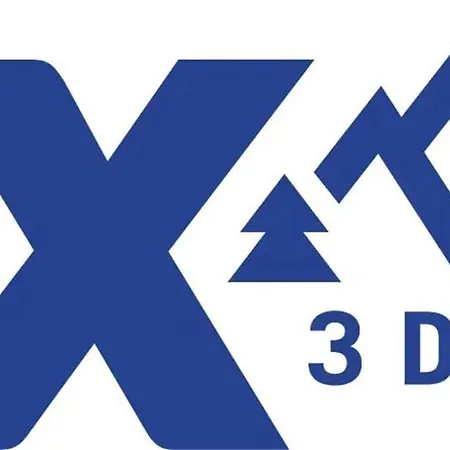 A Savignac-les-ormeaux, 56 M², Balcon Apartmán *