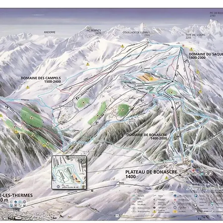 A Savignac-les-ormeaux, 56 M², Balcon * Savignac-les-Ormeaux