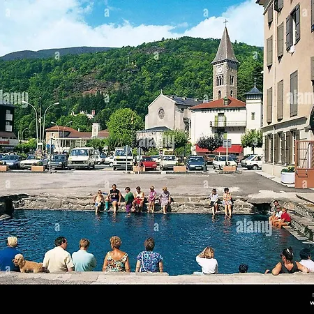 A Savignac-les-ormeaux, 56 M², Balcon Savignac-les-Ormeaux