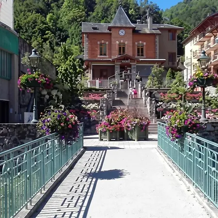 Apartment A Savignac-les-ormeaux, 56 M², Balcon