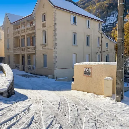 A Savignac-les-ormeaux, 56 M², Balcon *