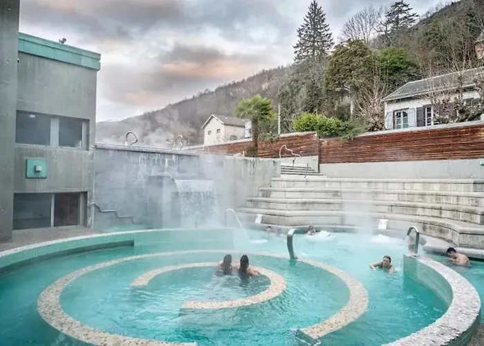 A Savignac-les-ormeaux, 56 M², Balcon *