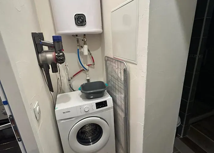 アパート A Savignac-les-ormeaux, 56 M², Balcon Savignac-les-Ormeaux