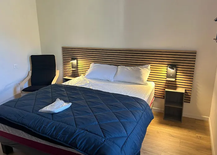 A Savignac-les-ormeaux, 56 M², Balcon アパート Savignac-les-Ormeaux